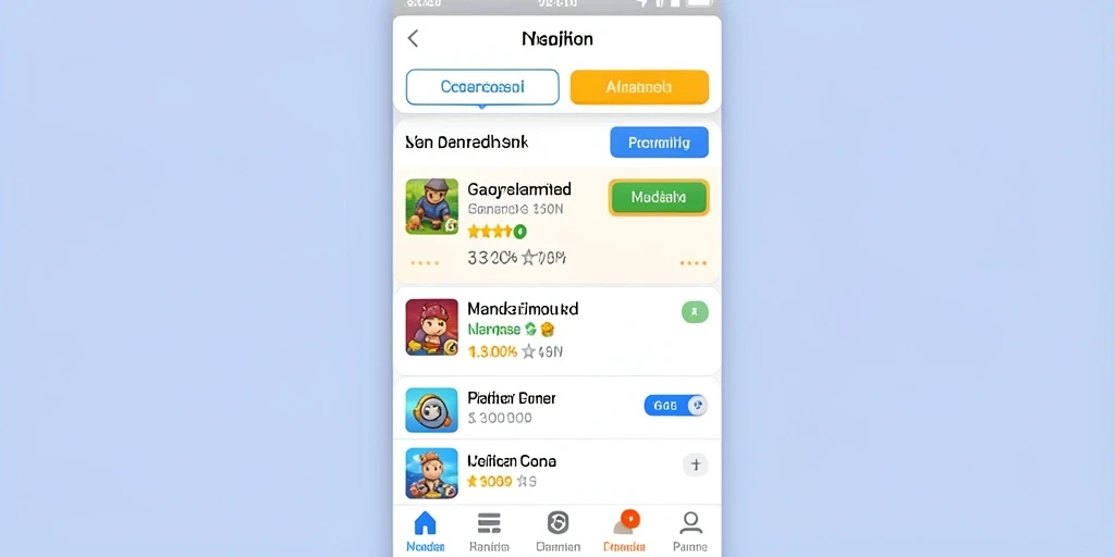 Misi yang menantang dan penuh kejutan.